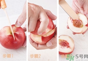 桃子裂口是什么原因？表面有裂口的桃子能吃嗎？