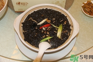 紫菜會發(fā)霉嗎？吃紫菜有什么好處和壞處？