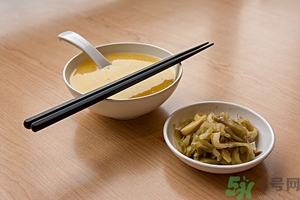 榨菜是涼性的嗎？榨菜是酸性還是堿性？