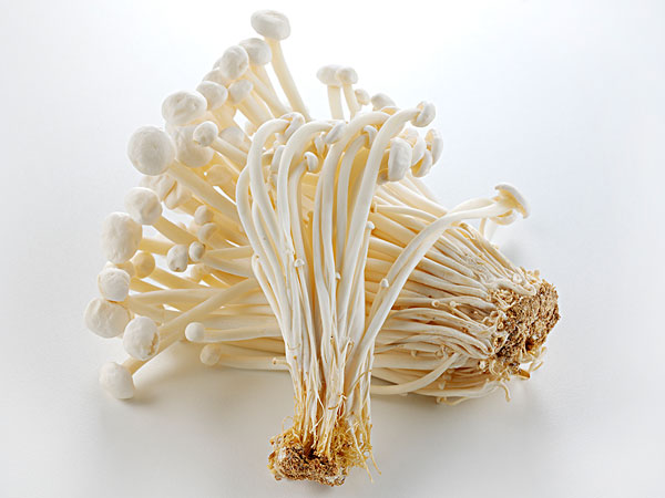 金針菇變黃了還能吃嗎？金針菇放久了黃了可以吃嗎？