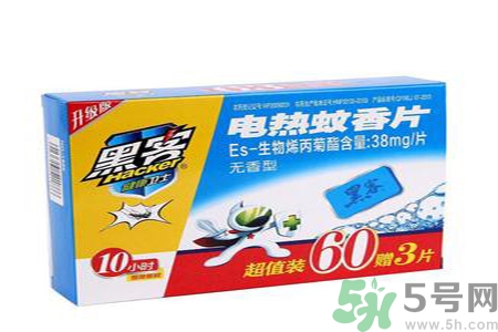 電蚊香片過期了能用嗎？電蚊香片過期了能不能用？