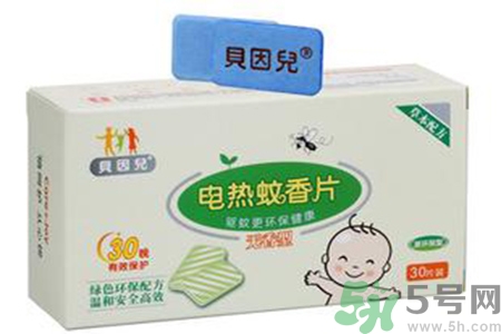 電蚊香片過期了能用嗎？電蚊香片過期了能不能用？