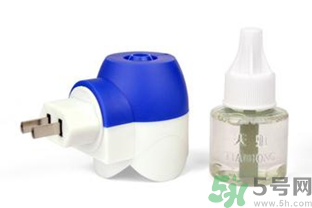 電蚊香液有毒嗎？誤食電蚊香液會怎樣？