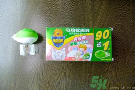 電蚊香液哪個(gè)牌子好？怎么挑選電蚊香液？