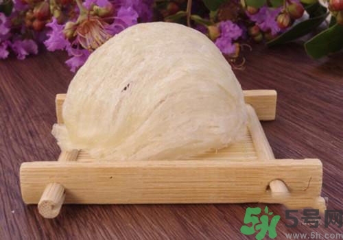 吃燕窩會上火嗎？吃燕窩會不會上火？