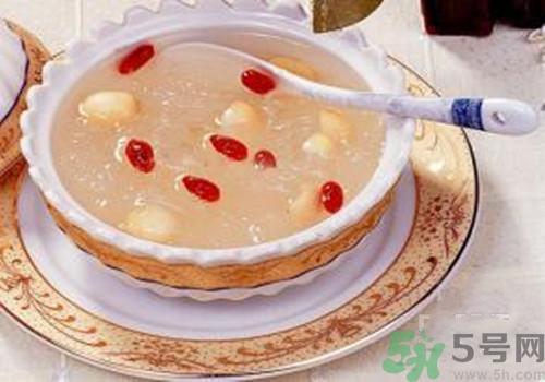 燕窩是酸性還是堿性？燕窩是堿性的嗎？