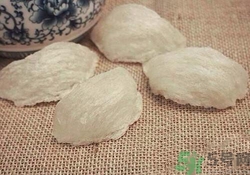 燕窩是熱性還是涼性？燕窩是涼性的嗎？
