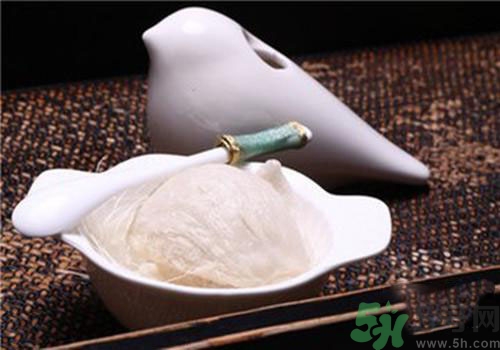 燕窩有毛能吃嗎？燕窩毛怎么清理？