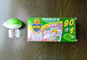 電蚊香液過期了可以用嗎？過期的電蚊香液可以驅(qū)蚊嗎？