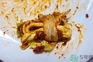 吃榨菜會長胖嗎？榨菜吃多了會胖嗎？