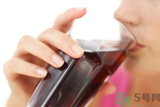 孕婦可以喝可樂(lè)嗎?孕婦喝可樂(lè)會(huì)怎樣