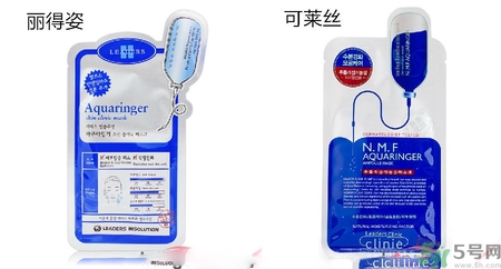 可萊絲和麗得姿哪個(gè)好？可萊絲和麗得姿的區(qū)別？