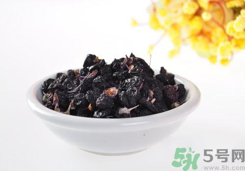 黑枸杞是熱性還是涼性？黑枸杞是熱性的嗎？