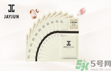 jayjun水光干細(xì)胞面膜怎么樣？jayjun水光干細(xì)胞面膜功效
