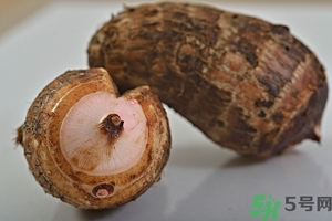 芋頭的熱量是多少？吃芋頭會不會長胖