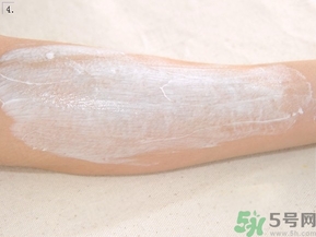 脫毛膏有激素嗎？用脫毛膏會越長越多嗎？
