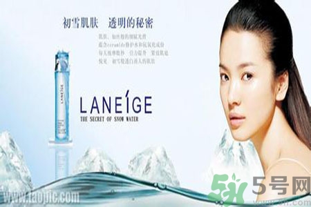 蘭芝適合什么膚質(zhì)？蘭芝適合敏感肌膚嗎？