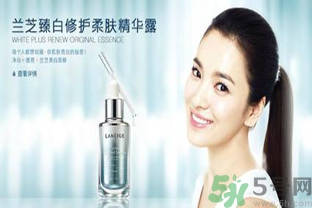 蘭芝適合什么膚質(zhì)？蘭芝適合敏感肌膚嗎？