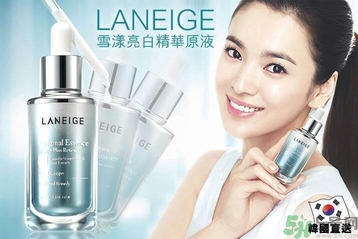 蘭芝適合夏天用嗎？蘭芝哪些產(chǎn)品適合夏天使用？