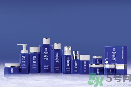 雪肌精適合什么年紀(jì)？雪肌精適合什么年齡使用？