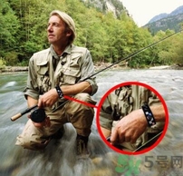 驅(qū)蚊手環(huán)可以碰水嗎？驅(qū)蚊手環(huán)可不可以碰水？
