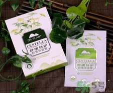 植物醫(yī)生舒緩特護(hù)積雪草面膜怎么樣？植物醫(yī)生舒緩特護(hù)積雪草面膜好用嗎？