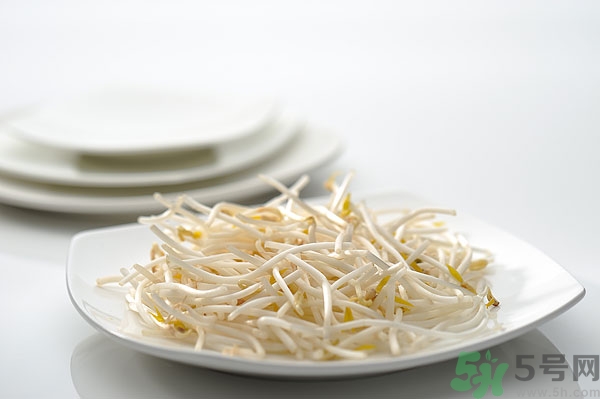 吃豆芽有什么好處？豆芽和牛肉能一起吃嗎？