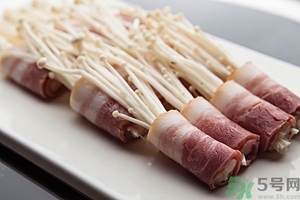 致癌金針菇怎么鑒別？如何選購(gòu)金針菇？