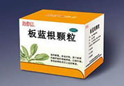 感冒了吃板藍根有效嗎？感冒了吃板藍根有用嗎？