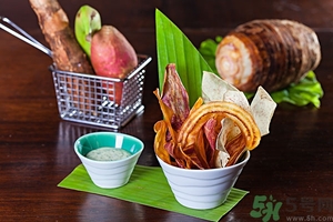 小孩吃芋頭會(huì)過(guò)敏嗎？?寶寶能吃芋頭嗎？