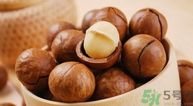 夏威夷果過期了能吃嗎？夏威夷果每天吃多少合適？