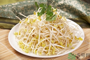 吃豆芽有什么好處？豆芽和牛肉能一起吃嗎？