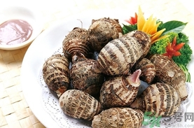 小孩吃芋頭會(huì)過(guò)敏嗎？?寶寶能吃芋頭嗎？