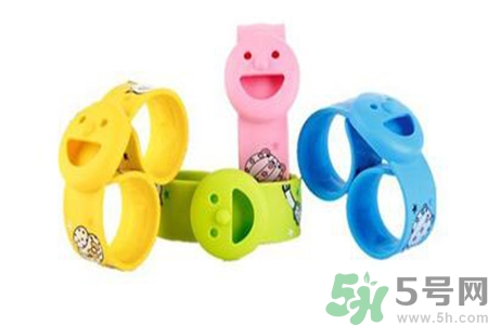 寶寶驅(qū)蚊手環(huán)哪個牌子好？寶寶怎么挑選驅(qū)蚊手環(huán)？
