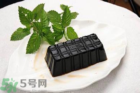 寶寶可以吃仙草嗎？寶寶吃仙草好嗎？