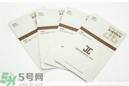 jayjun水光面膜和jayjun水光干細胞面膜哪個好？