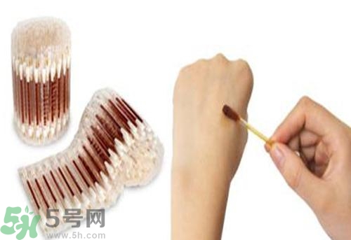 皮膚破皮可以涂碘伏嗎？碘伏可以涂在傷口上嗎？