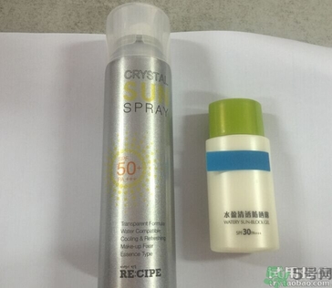 recipe防曬噴霧多少錢(qián)幾毫升?recipe防曬噴霧韓國(guó)價(jià)格