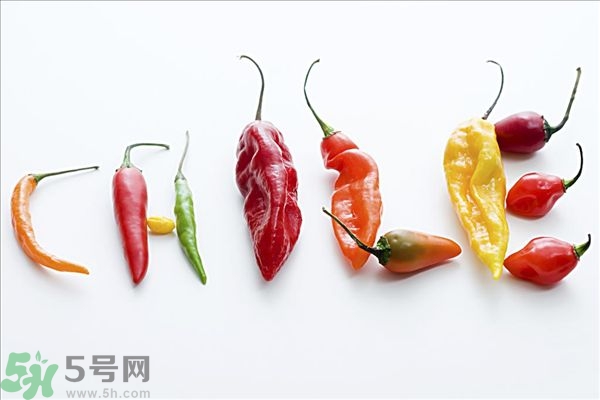 辣椒是發(fā)物嗎？吃辣椒會過敏嗎？