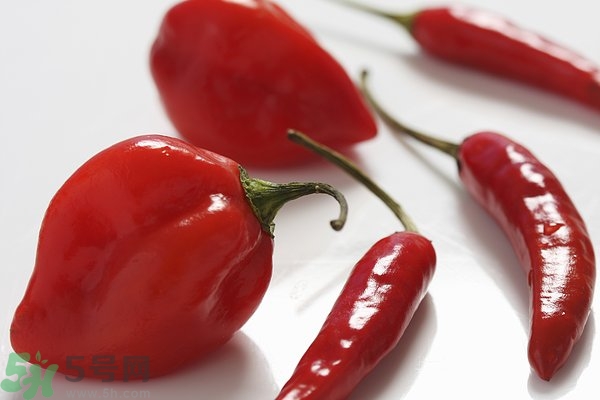 辣椒是發(fā)物嗎？吃辣椒會(huì)過(guò)敏嗎？