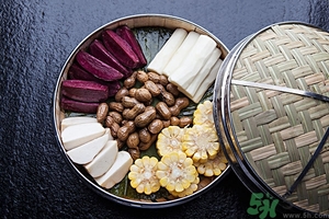 芋頭能空腹吃嗎？芋頭吃多了會怎樣？