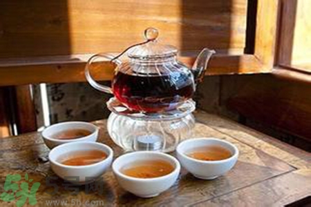 大暑可以喝姜茶嗎？大暑喝姜茶好不好？
