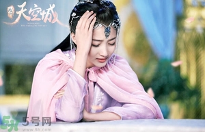 星流花是什么花？星流花現(xiàn)實(shí)中有嗎？