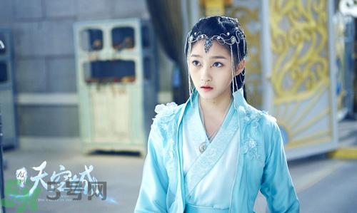 星流花是什么花？星流花現(xiàn)實(shí)中有嗎？