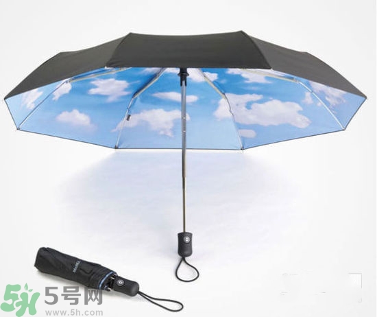 太陽傘可以當雨傘用嗎？太陽傘當雨傘用好不好？