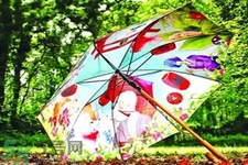 太陽傘可以當(dāng)雨傘用嗎？太陽傘當(dāng)雨傘用好不好？