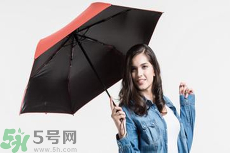 太陽(yáng)傘什么顏色最防曬？太陽(yáng)傘哪個(gè)顏色好？