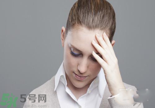 低頭頭暈是怎么回事？低頭頭暈怎么辦？