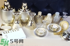 SUM37度呼吸LOSEC羅馬皇室奢華限量套盒魚(yú)子醬套裝怎么樣？
