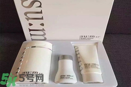 sum37呼吸氧氣泡泡面膜怎么樣？sum37呼吸氧氣泡泡面膜使用方法？